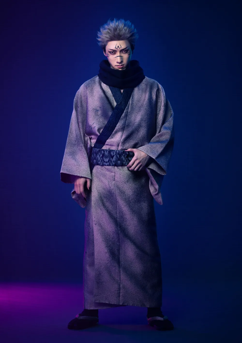 両面宿儺