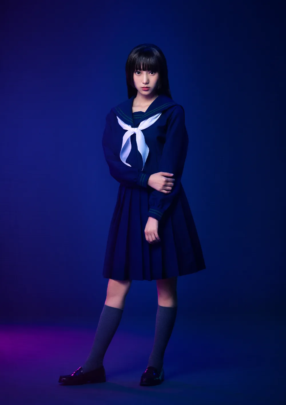 枷場美々子