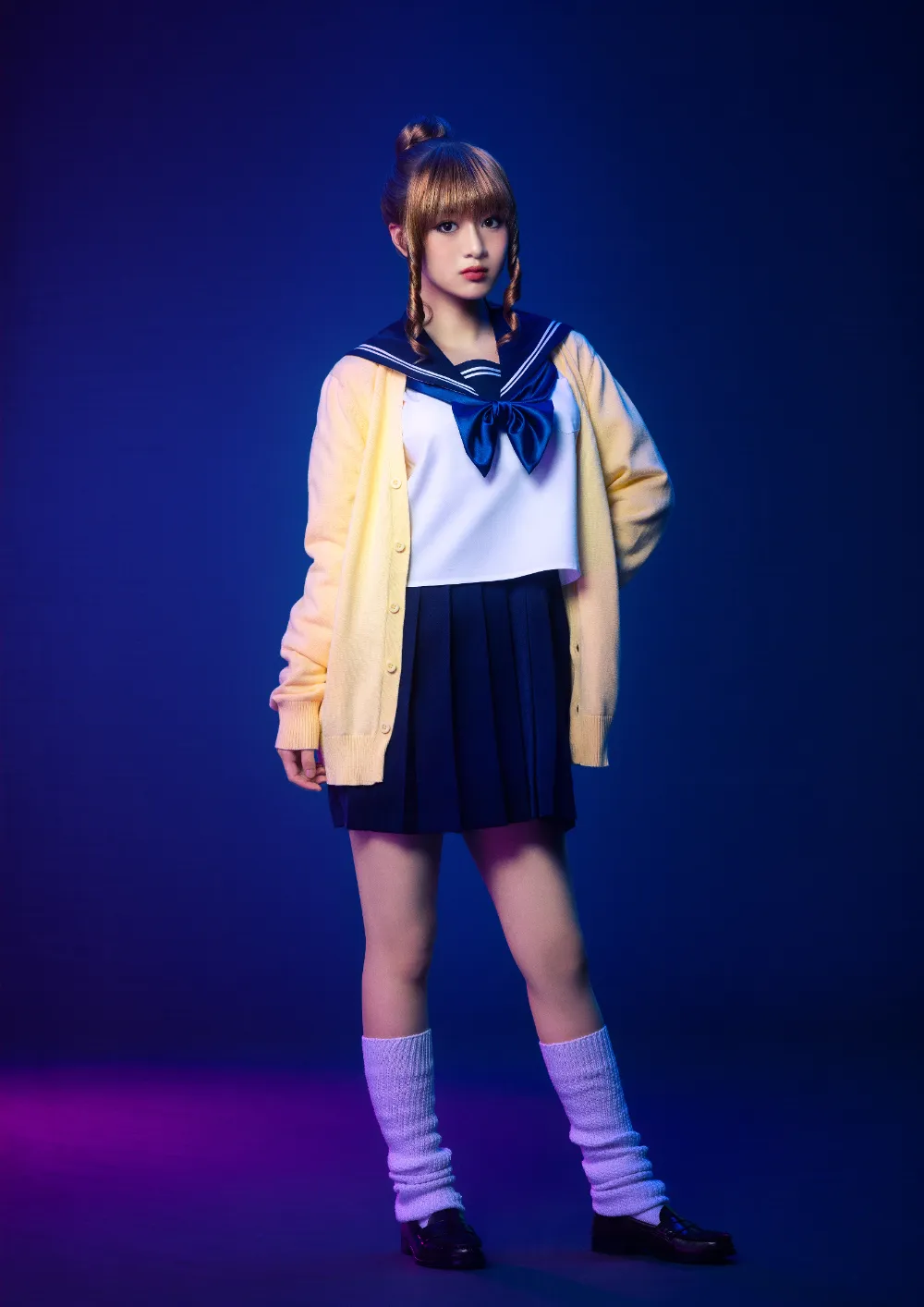 枷場菜々子