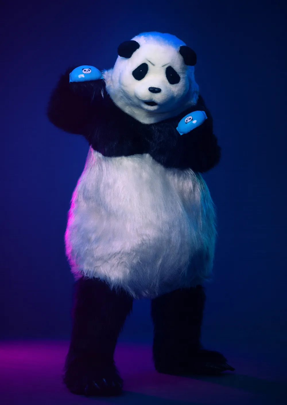 パンダ