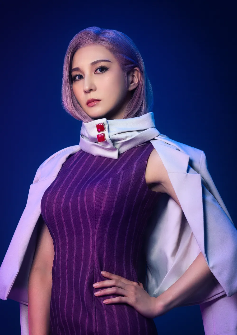 菅田真奈美／南 千紗登